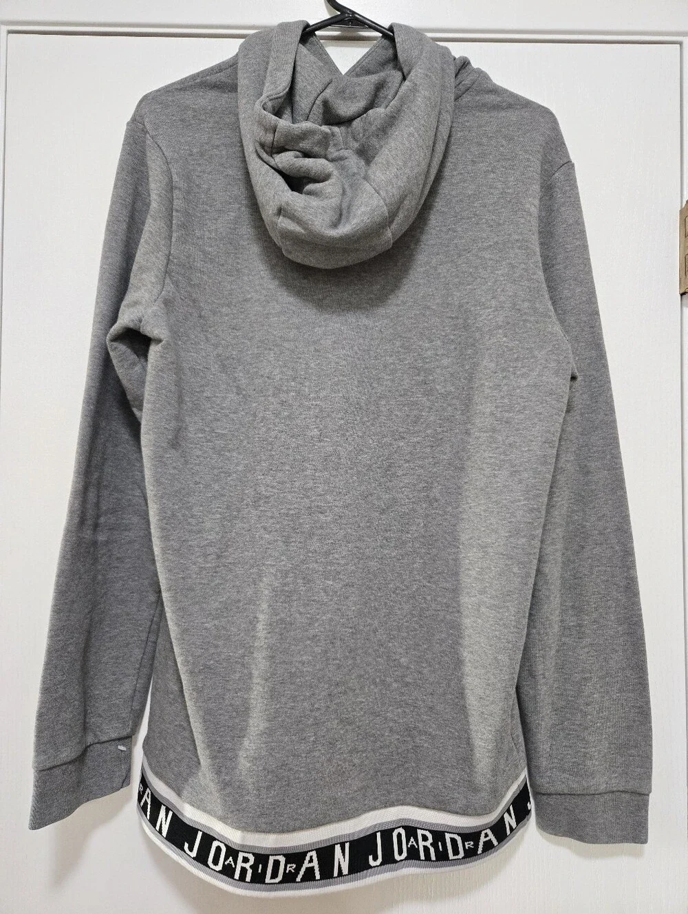 Air Jordan Jumpman Pullover Hoodie